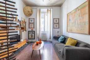 Roma Retro Apartment - St. Peter Vatican